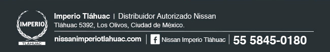 Imperio Tláhuac