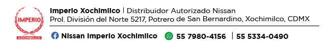Imperio Xochimilco