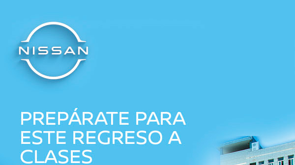 Estrena una URVAN 2021