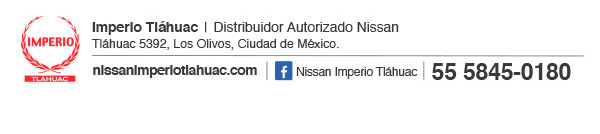 Imperio Tláhuac
