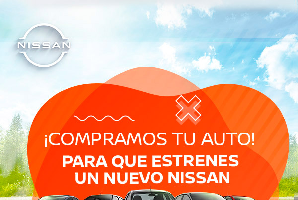 Nissan Imperio Coapa