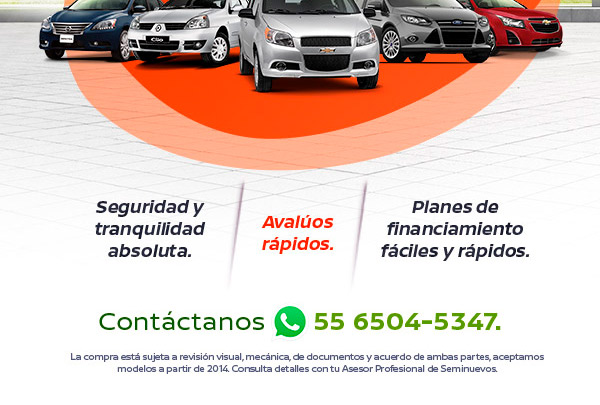 Nissan Imperio Coapa