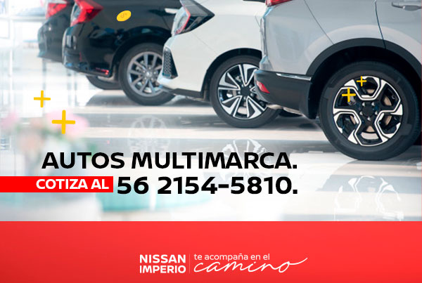 Autos Multimarca
