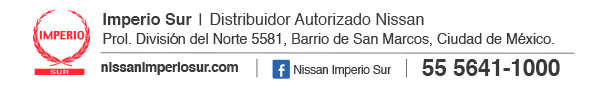 Imperio Sur