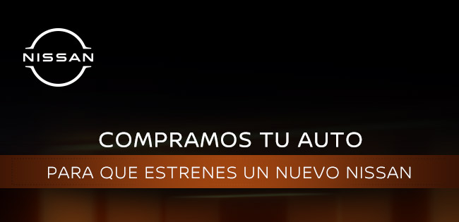 Nissan Imperio Tláhuac
