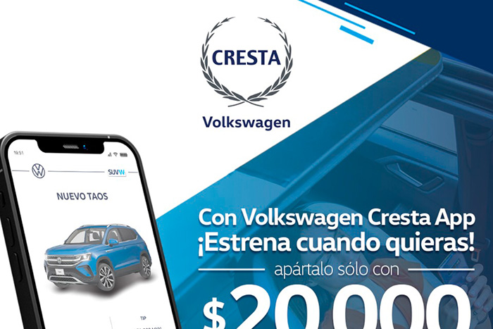 Volkswagen Servicio