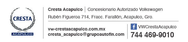 Cresta Acapulco