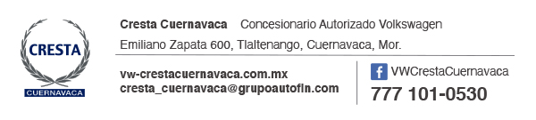 Cresta Cuernavaca