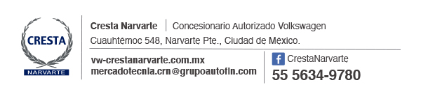 Cresta Narvarte
