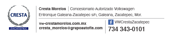 Cresta Morelos