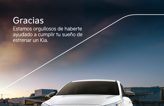 Primer Servicio de mantenimiento