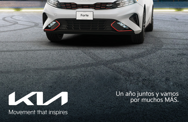 Primer Servicio de mantenimiento