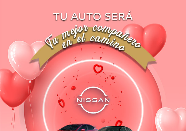 Tu auto será tu mejor compañero en el camino