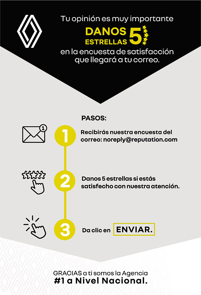 Encuesta de satisfacción