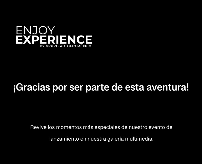 Premier Enjoy Experience