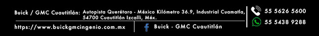 GMC Cuautitlán
