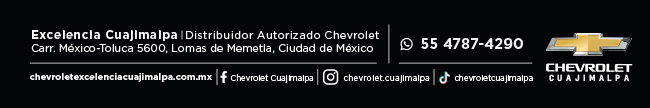 Excelencia Cuajimalpa