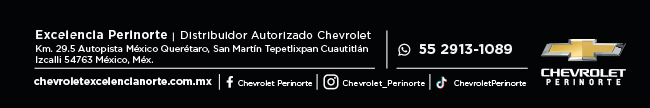 Excelencia  Perinorte