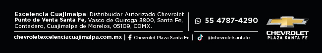 Excelencia  Santa Fe