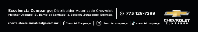 Excelencia Zumpango