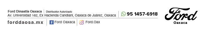 Dinastía Oaxaca