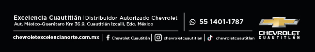 Excelencia Cuautitlán
