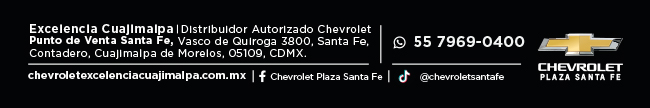 Excelencia  Santa Fe