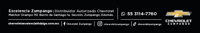 Excelencia Zumpango