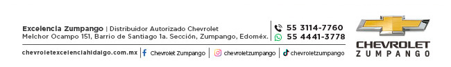 Excelencia  Zumpango