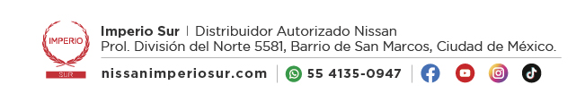 Imperio Sur