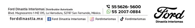 Dinastía Interlomas