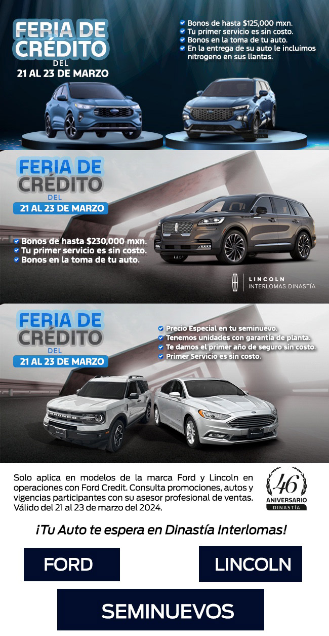 Feria de Crédito