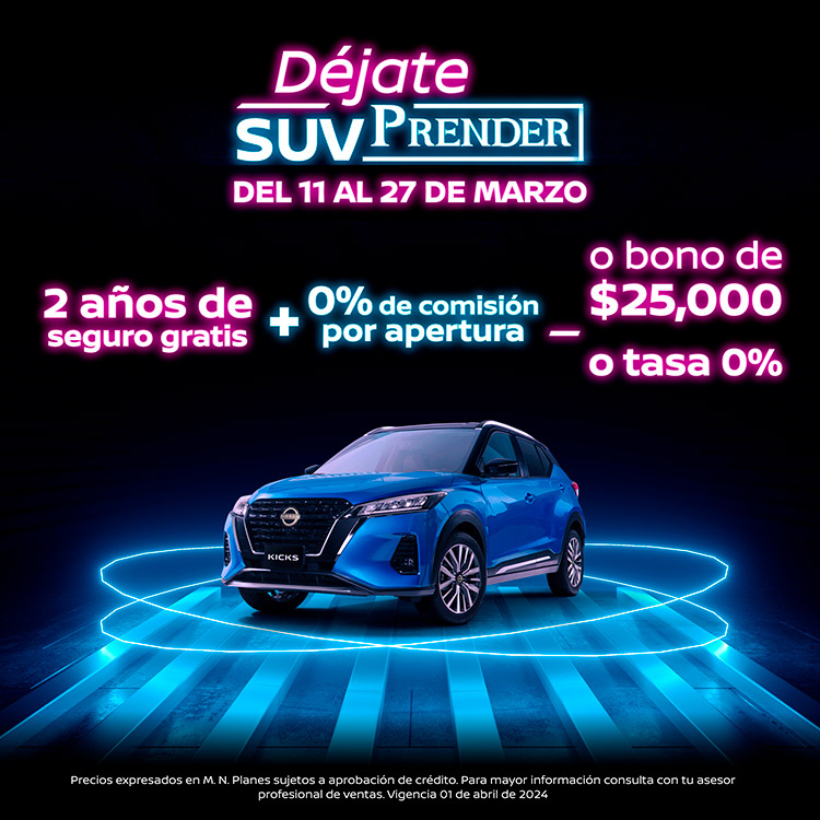 Gran evento E-Power